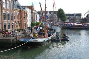 bruinvisch